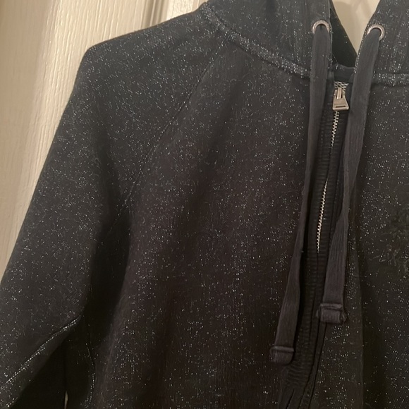 Roots zip-up hoodie - Picture 2 of 2